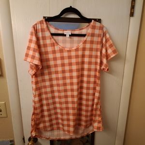 Lularoe Shirt